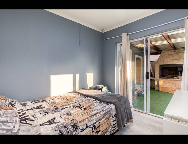 3 BEDROOM HOUSE FOR SALE IN PARKLANDS